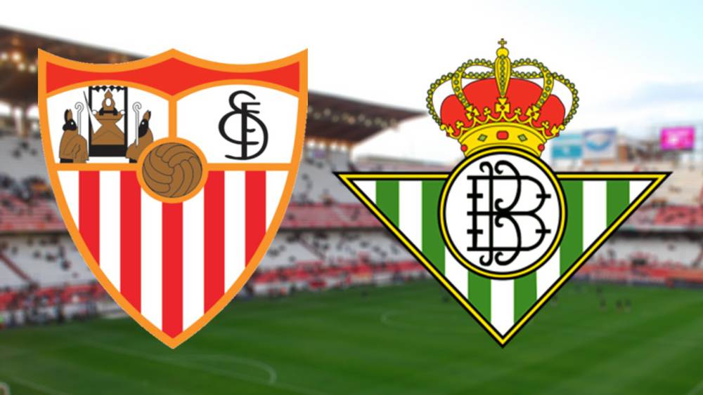 How To Watch Barcelona Vs Real Betis: LaLiga Match Time, TV Channels & Free Live Stream Options How To Watch Barcelona Vs Real Betis: LaLiga Match Time, TV Channels & Free Live Stream Options
