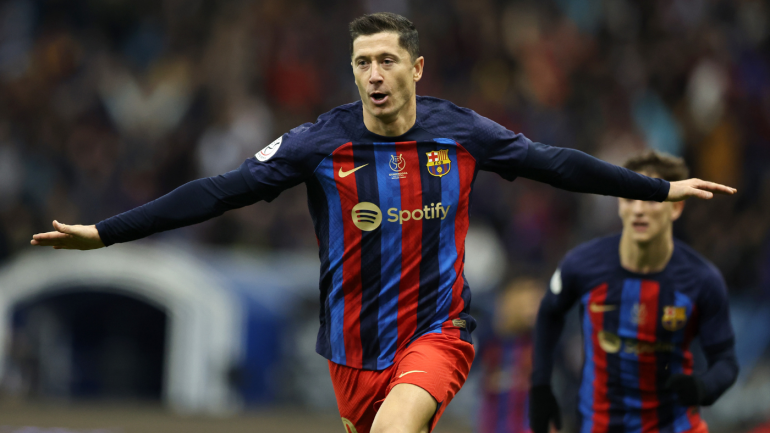 How To Watch Barcelona Vs Real Betis: LaLiga Match Time, TV Channels & Free Live Stream How To Watch Barcelona Vs Real Betis: LaLiga Match Time, TV Channels & Free Live Stream