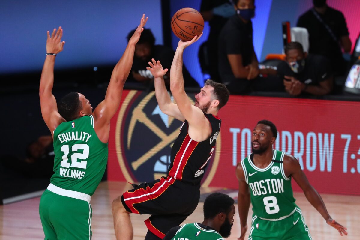 How To Watch Celtics Vs. Heat: Live Stream & TV Guide How To Watch Celtics Vs. Heat: Live Stream & TV Guide