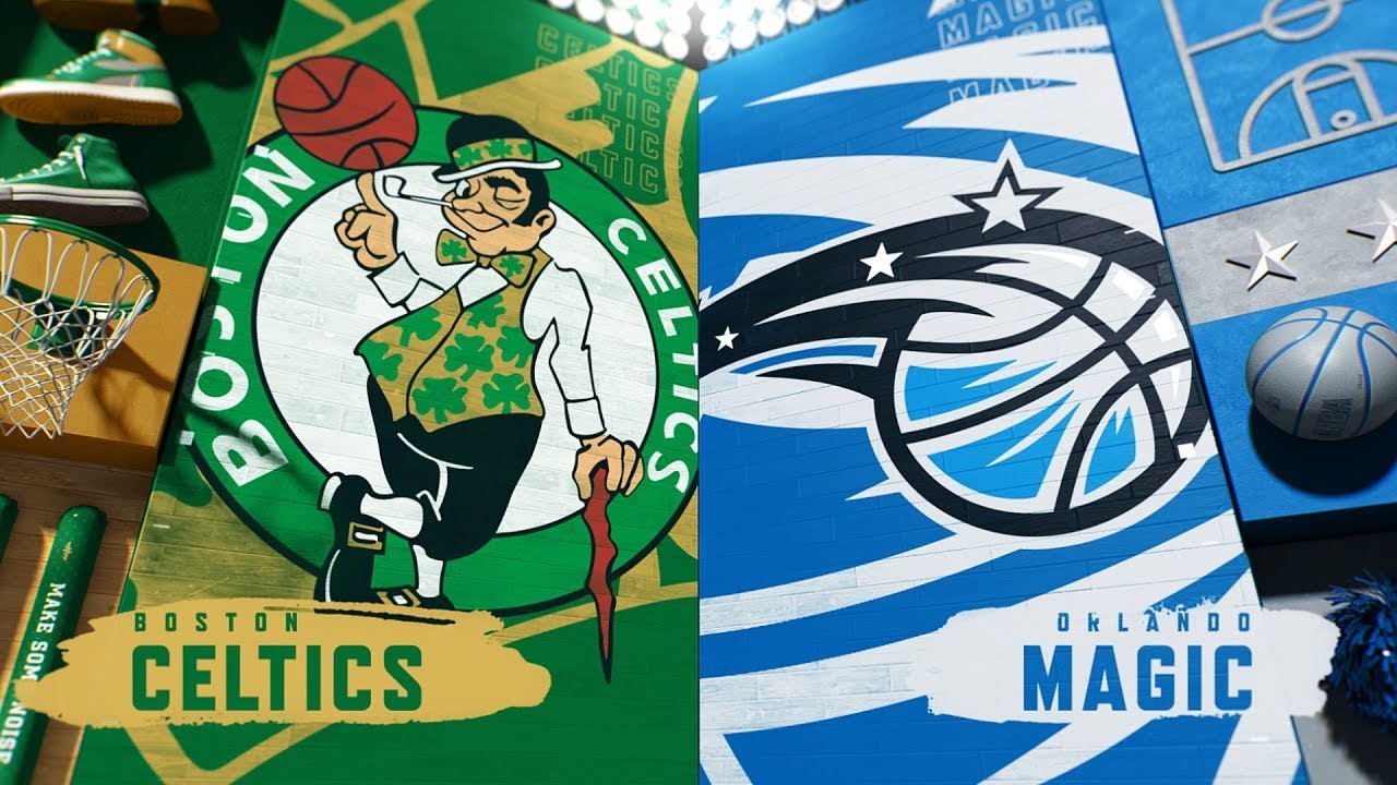 How To Watch Celtics Vs. Magic NBA Playoffs Game 1 Live: Time, Channel, & Streaming How To Watch Celtics Vs. Magic NBA Playoffs Game 1 Live: Time, Channel, & Streaming