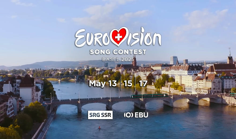 How To Watch Eurovision 2025 Live From Australia How To Watch Eurovision 2025 Live From Australia