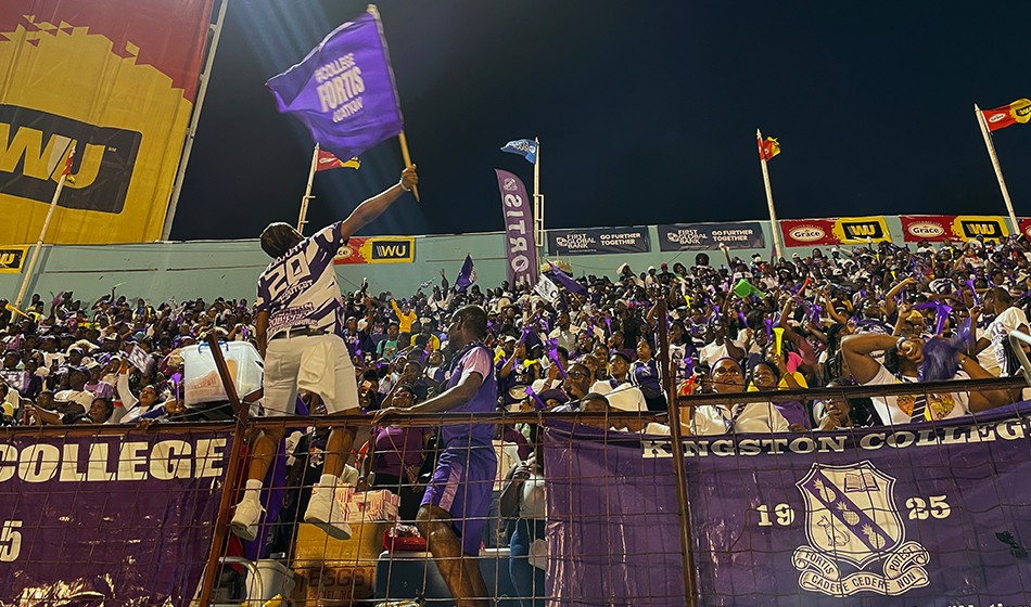 How To Watch Grand Slam Track Kingston: A Complete Guide To Live Streaming How To Watch Grand Slam Track Kingston: A Complete Guide To Live Streaming