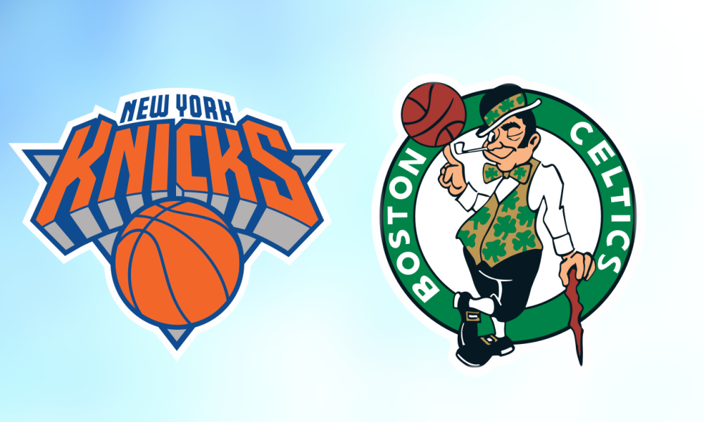 How To Watch Knicks Vs. Celtics 2025 NBA Playoffs: A Complete Guide How To Watch Knicks Vs. Celtics 2025 NBA Playoffs: A Complete Guide