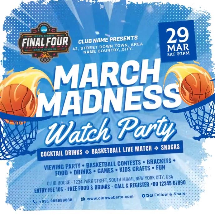 How To Watch March Madness Online: Stream Every Game Without Cable How To Watch March Madness Online: Stream Every Game Without Cable