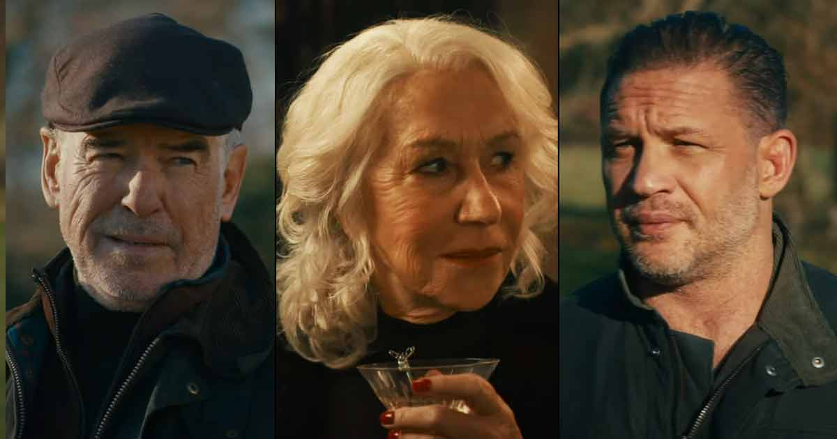 How To Watch Mob Land Season 1: Pierce Brosnan, Tom Hardy, & Helen Mirren How To Watch Mob Land Season 1: Pierce Brosnan, Tom Hardy, & Helen Mirren