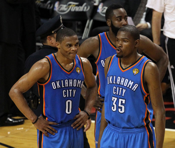 How To Watch Oklahoma City Thunder Vs Houston Rockets: Game Preview And Betting Tips How To Watch Oklahoma City Thunder Vs Houston Rockets: Game Preview And Betting Tips