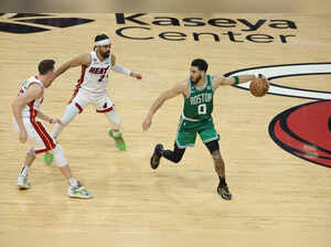 How To Watch The Celtics Vs Heat Game - February 10th How To Watch The Celtics Vs Heat Game - February 10th