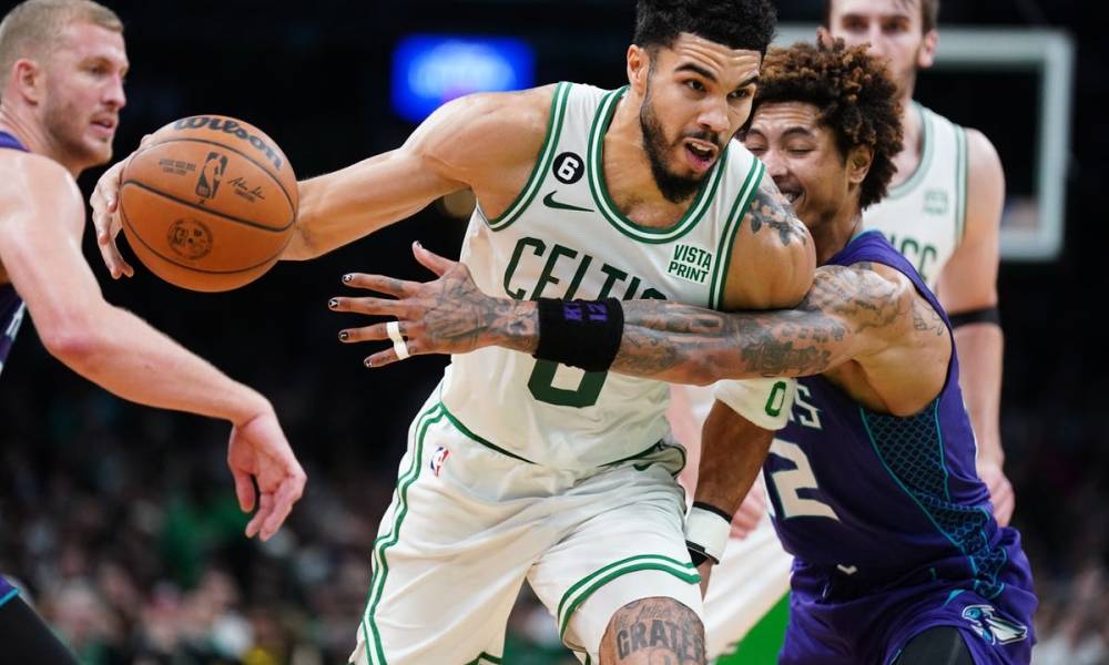 How To Watch The Celtics Vs. Heat Game On February 10th How To Watch The Celtics Vs. Heat Game On February 10th