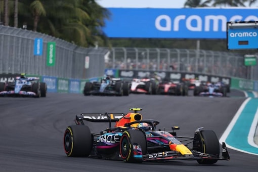 How To Watch The Monaco Grand Prix 2025: Timing, Streaming, And More