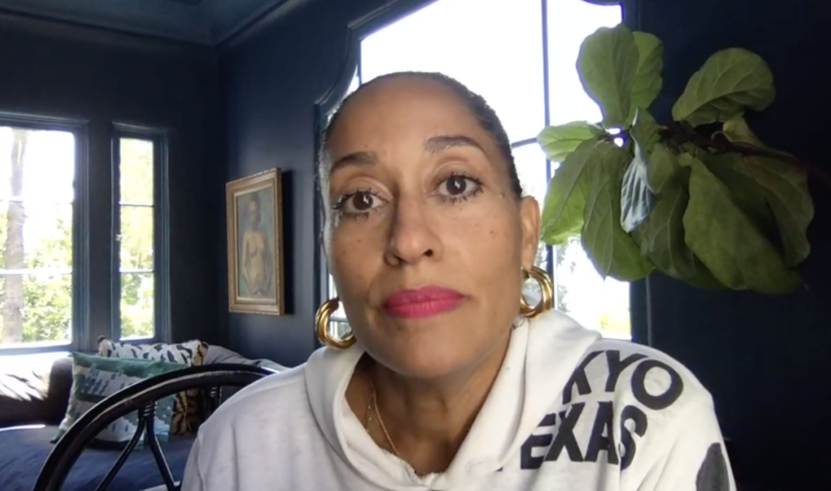How Tracee Ellis Ross Is Handling Grief And The Challenges Of Dating How Tracee Ellis Ross Is Handling Grief And The Challenges Of Dating