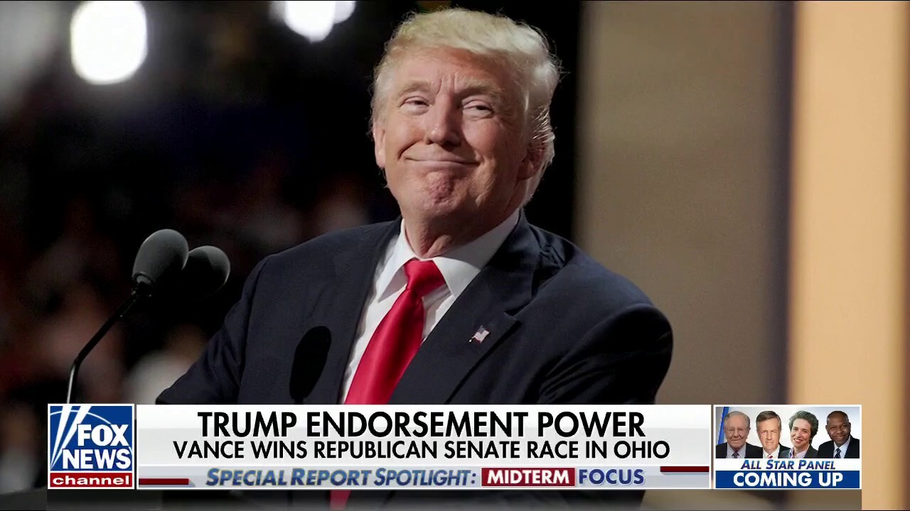 How Trump Is Leveraging His Influence On The Republican Party How Trump Is Leveraging His Influence On The Republican Party