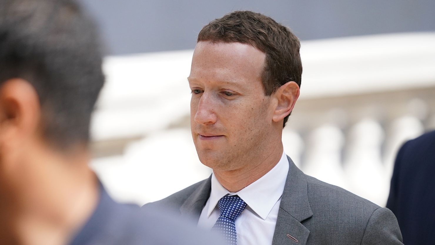 How Trump's Presidency Will Shape Zuckerberg's Leadership At Meta How Trump's Presidency Will Shape Zuckerberg's Leadership At Meta