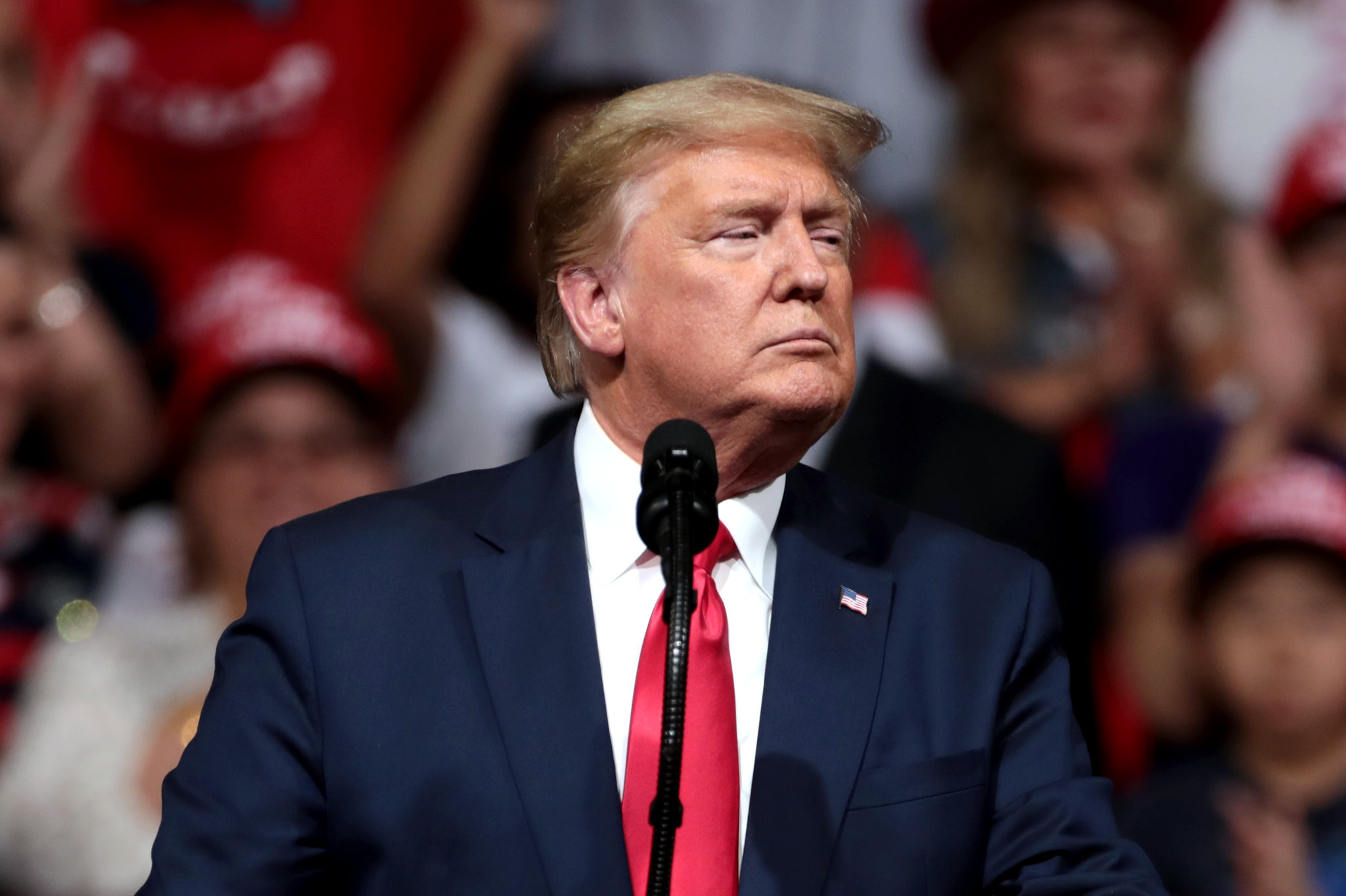 How Trump's Presidency Will Shape Zuckerberg's Next Move How Trump's Presidency Will Shape Zuckerberg's Next Move