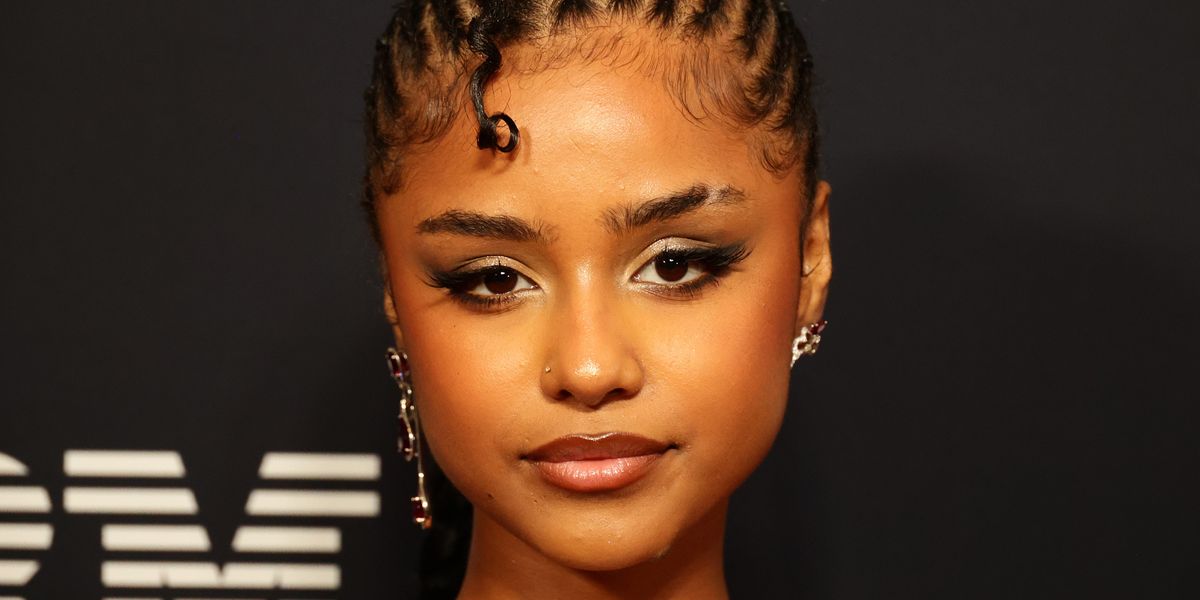 How Tyla Showcases The Power Of Chanel How Tyla Showcases The Power Of Chanel