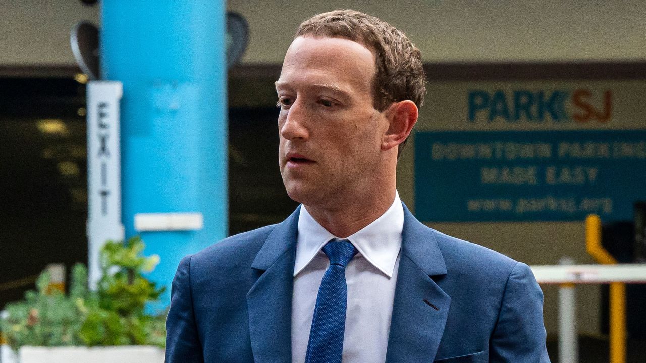 How Zuckerberg's Meta Will Navigate A Trump Presidency How Zuckerberg's Meta Will Navigate A Trump Presidency