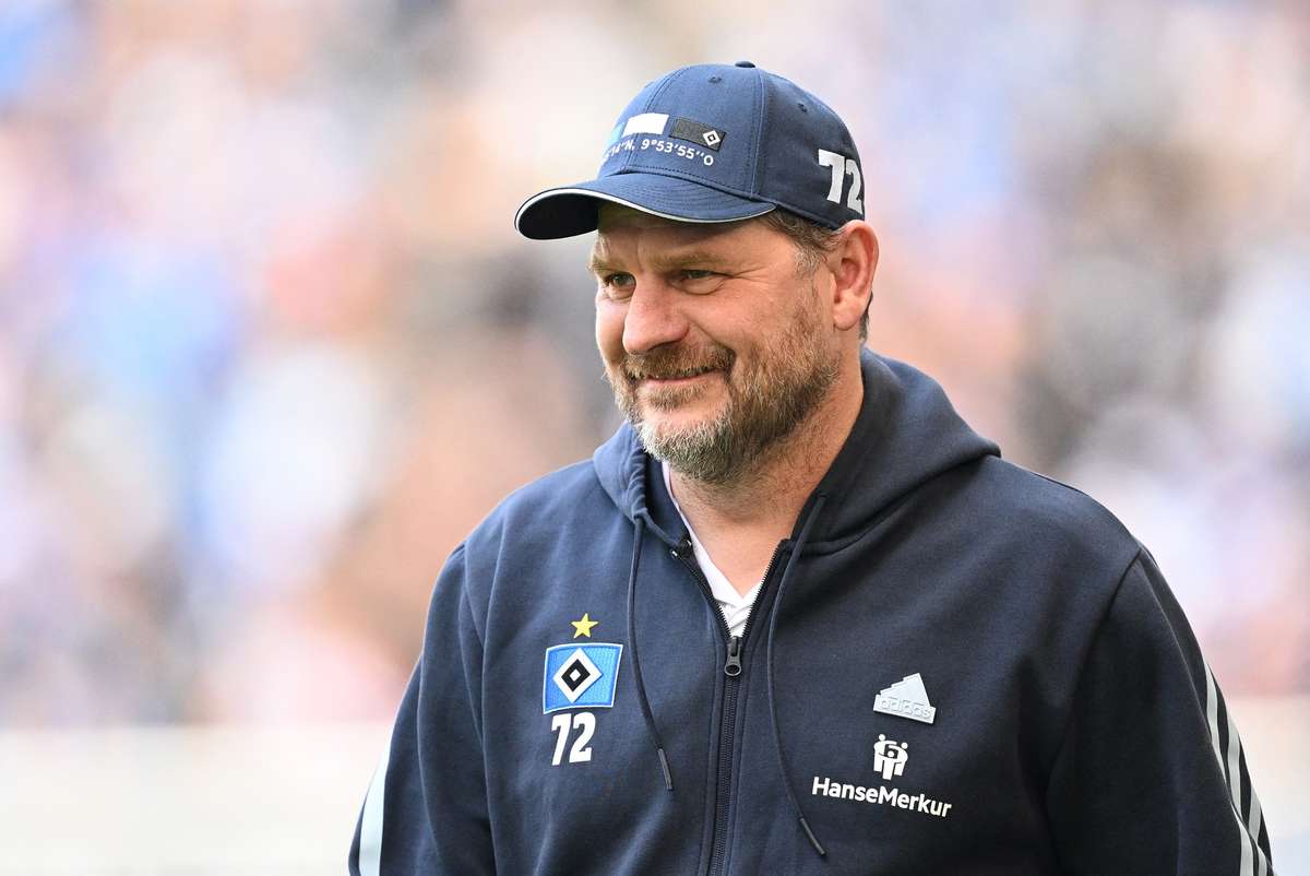 HSV Aufstieg: Der Weg Zurück In Die Bundesliga HSV Aufstieg: Der Weg Zurück In Die Bundesliga