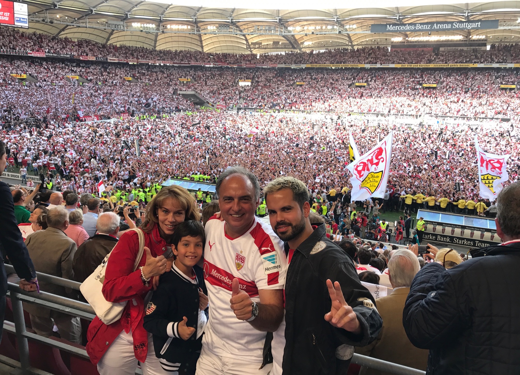 HSV Im Höhenflug: Aufstieg In Die Bundesliga Perfekt! HSV Im Höhenflug: Aufstieg In Die Bundesliga Perfekt!