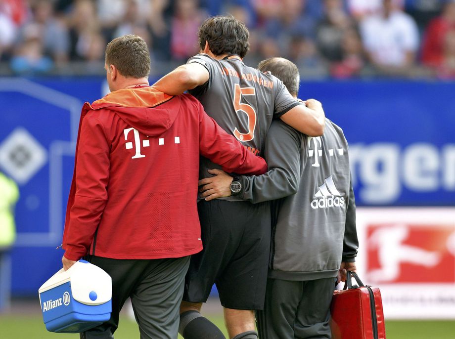 HSV Rückkehr In Die Bundesliga: Analyse Des Erfolgs HSV Rückkehr In Die Bundesliga: Analyse Des Erfolgs