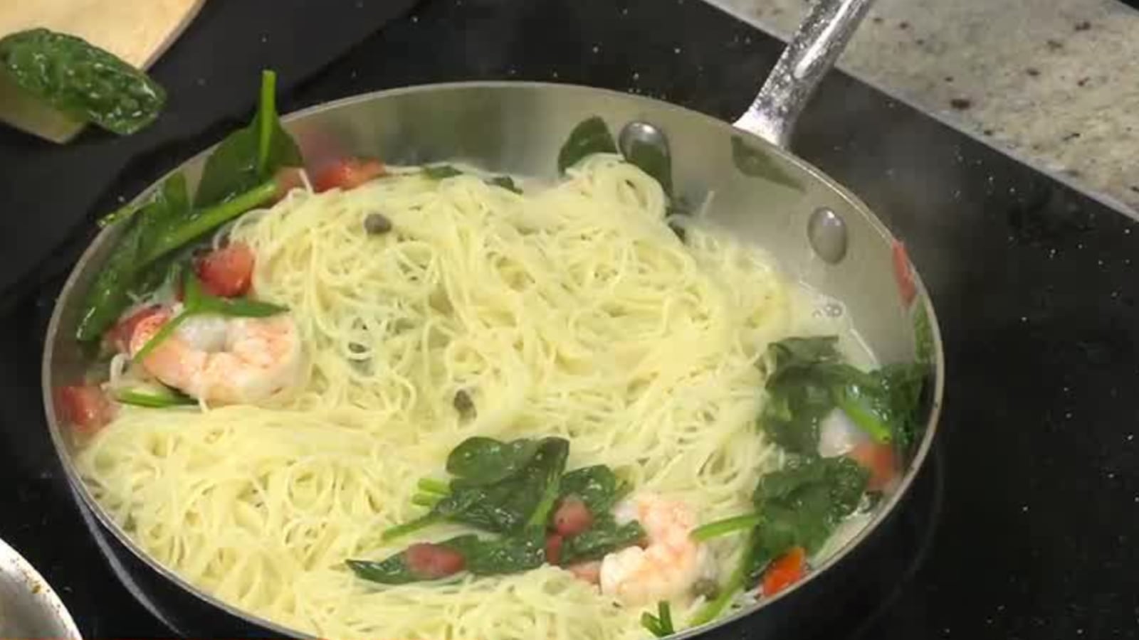 Hudson Valley's 5 Finest Shrimp Dishes Hudson Valley's 5 Finest Shrimp Dishes