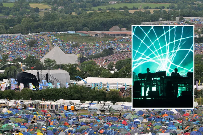 Huge Glastonbury Festival Blow: Popular Act Dropped From Lineup