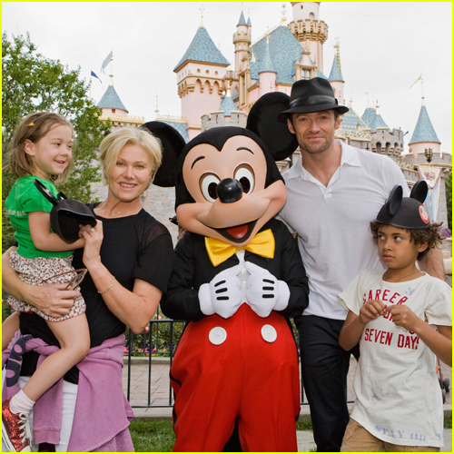 Hugh Jackman And Deborra-Lee Furness Divorce: A Timeline Of Their Split Hugh Jackman And Deborra-Lee Furness Divorce: A Timeline Of Their Split