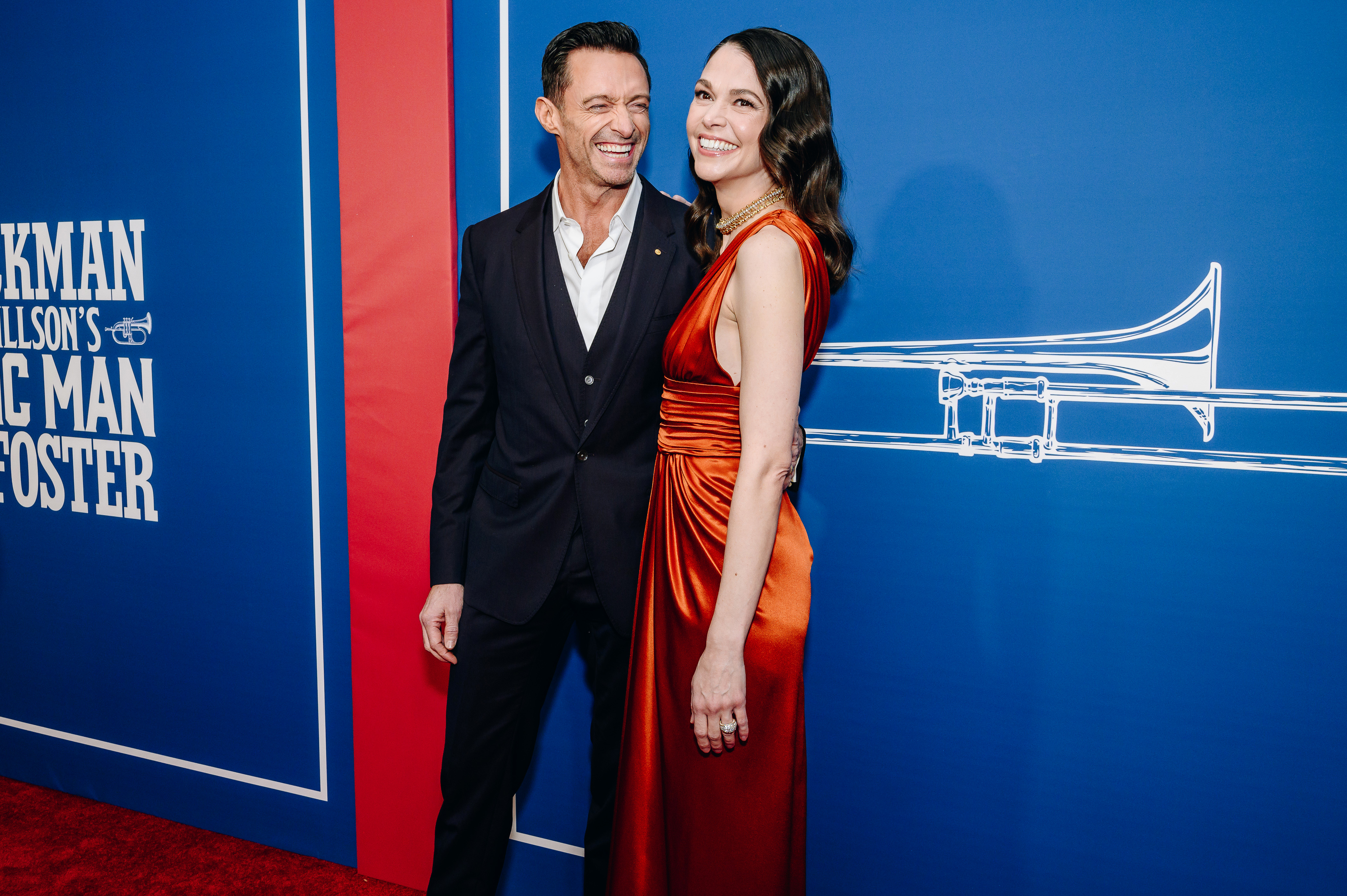 Hugh Jackman And Sutton Foster: Is Their Romance Cooling? Hugh Jackman And Sutton Foster: Is Their Romance Cooling?