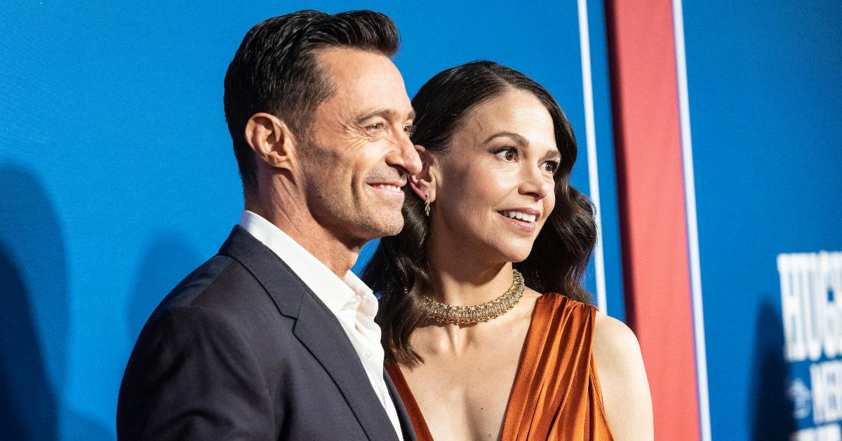 Hugh Jackman And Sutton Foster's Relationship: A Reported Cooling-Off Hugh Jackman And Sutton Foster's Relationship: A Reported Cooling-Off