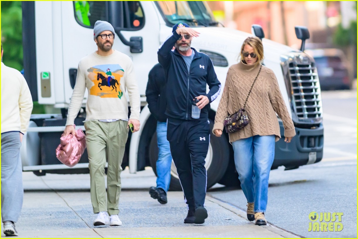 Hugh Jackman Deposition Rumors In Blake Lively Legal Case: Fan Reactions Hugh Jackman Deposition Rumors In Blake Lively Legal Case: Fan Reactions