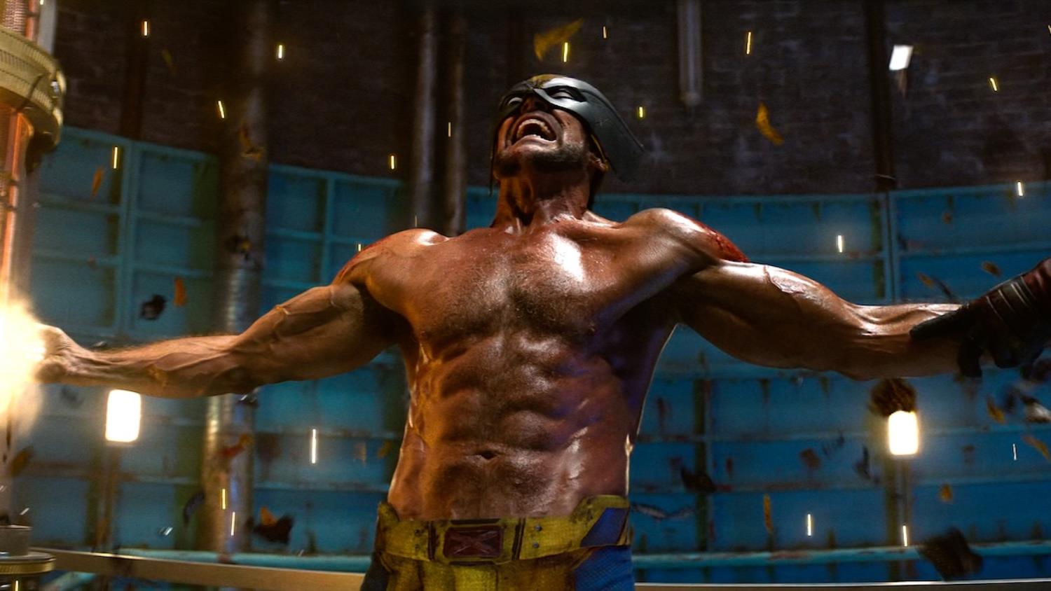 Hugh Jackman Wolverine: Avengers: Doomsday Casting Speculation Hugh Jackman Wolverine: Avengers: Doomsday Casting Speculation