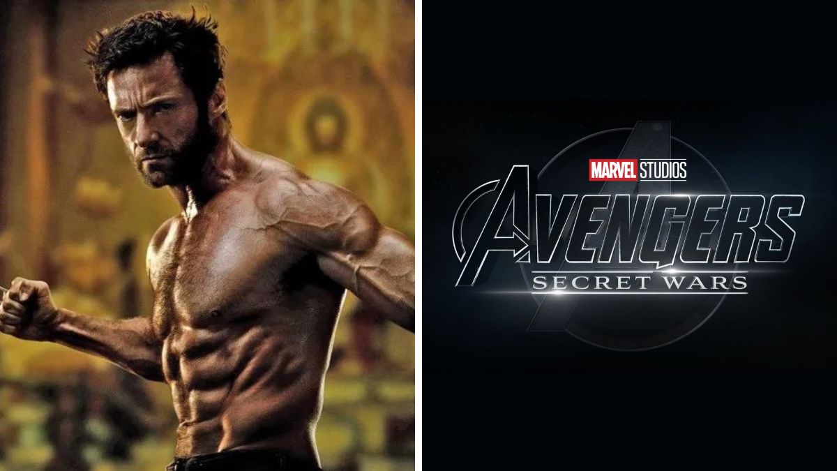 Hugh Jackman's Avengers: Doomsday Role: The Big Question Hugh Jackman's Avengers: Doomsday Role: The Big Question