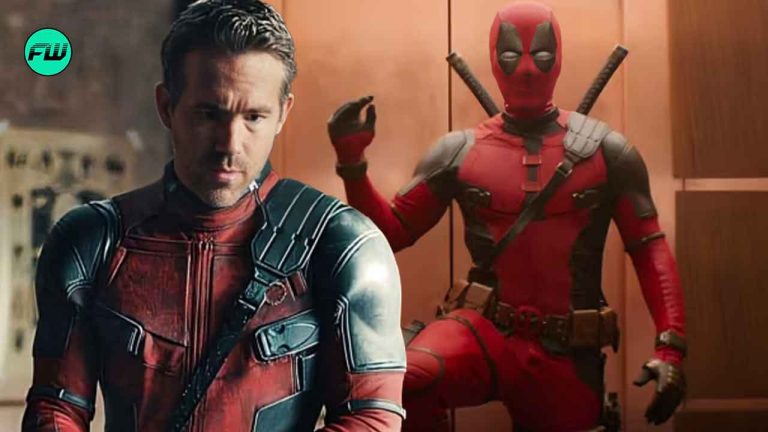 Hugh Jackman's One Complaint About Ryan Reynolds: A Cheeky Swipe Hugh Jackman's One Complaint About Ryan Reynolds: A Cheeky Swipe