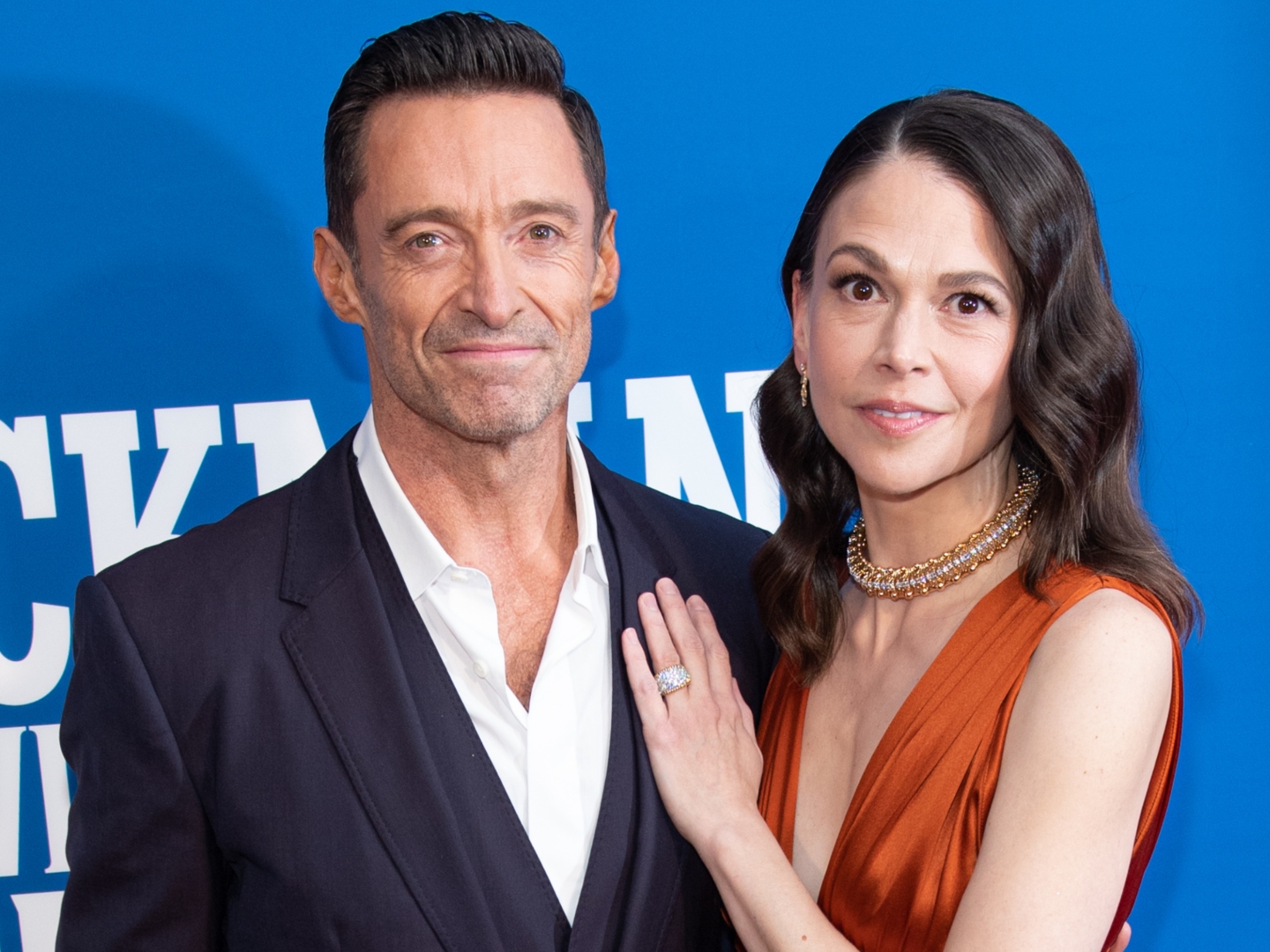 Hugh Jackman's Relationship Sparks Controversy: Age Difference And Career Implications Hugh Jackman's Relationship Sparks Controversy: Age Difference And Career Implications