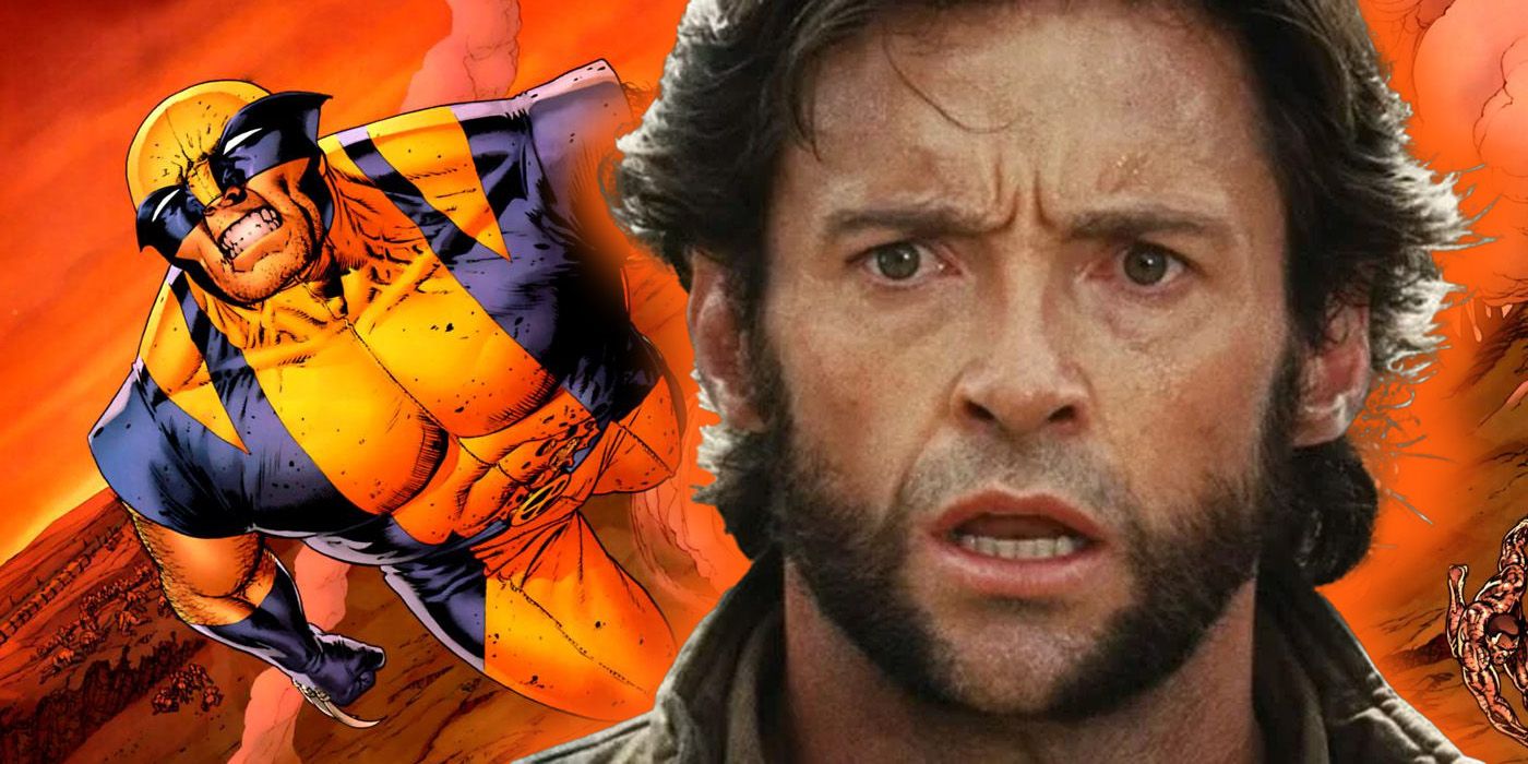 Hugh Jackman's Wolverine Return In Avengers: Doomsday? Hugh Jackman's Wolverine Return In Avengers: Doomsday?