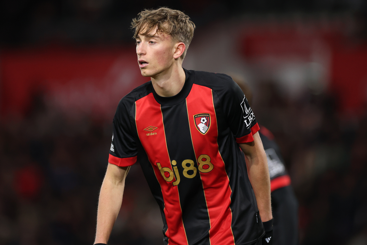 Huijsen To Barcelona: Could The Youngster Fill Araujo's Shoes? Huijsen To Barcelona: Could The Youngster Fill Araujo's Shoes?