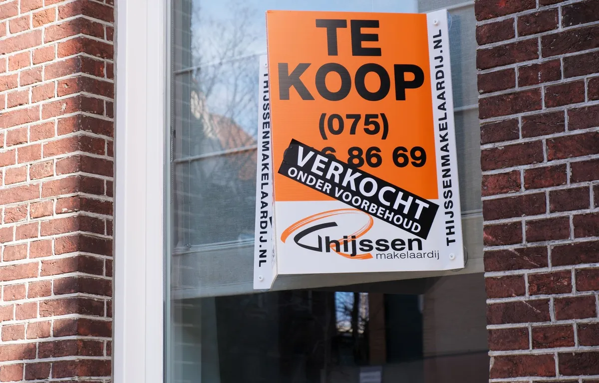 Huizenprijzen ABN Amro: Stijging Verwacht Ondanks Economische Tegenwind Huizenprijzen ABN Amro: Stijging Verwacht Ondanks Economische Tegenwind