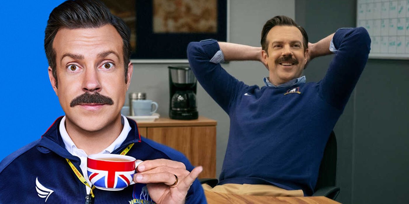 Hulu's Sports Show: A Perfect Fill-In While Waiting For Ted Lasso Season 4 Hulu's Sports Show: A Perfect Fill-In While Waiting For Ted Lasso Season 4