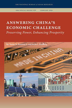 Hungary's Stand Against US Pressure: Preserving Economic Links With China Hungary's Stand Against US Pressure: Preserving Economic Links With China