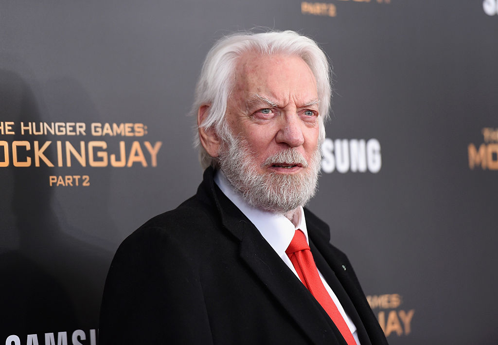 Hunger Games Prequel: President Snow Casts Three-Time Oscar-Nominated Star Hunger Games Prequel: President Snow Casts Three-Time Oscar-Nominated Star