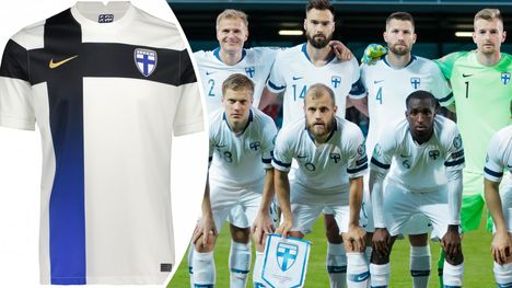 Huuhkajat MM-karsintoihin: Uusi Valmennusstrategia Huuhkajat MM-karsintoihin: Uusi Valmennusstrategia