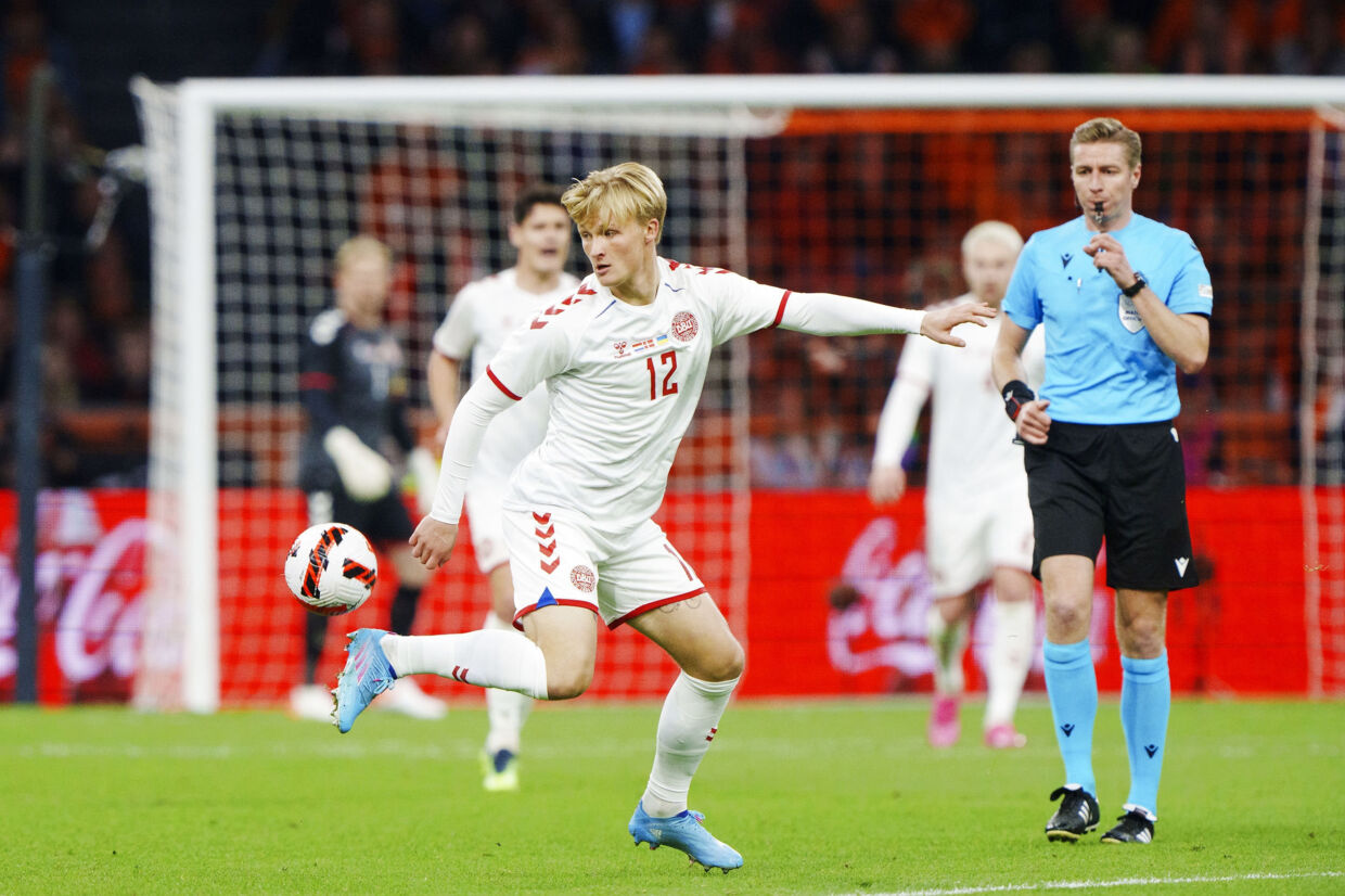 Hvem Skal Erstatte Dolberg? Analyse Af Potentielle Afløsere Hvem Skal Erstatte Dolberg? Analyse Af Potentielle Afløsere