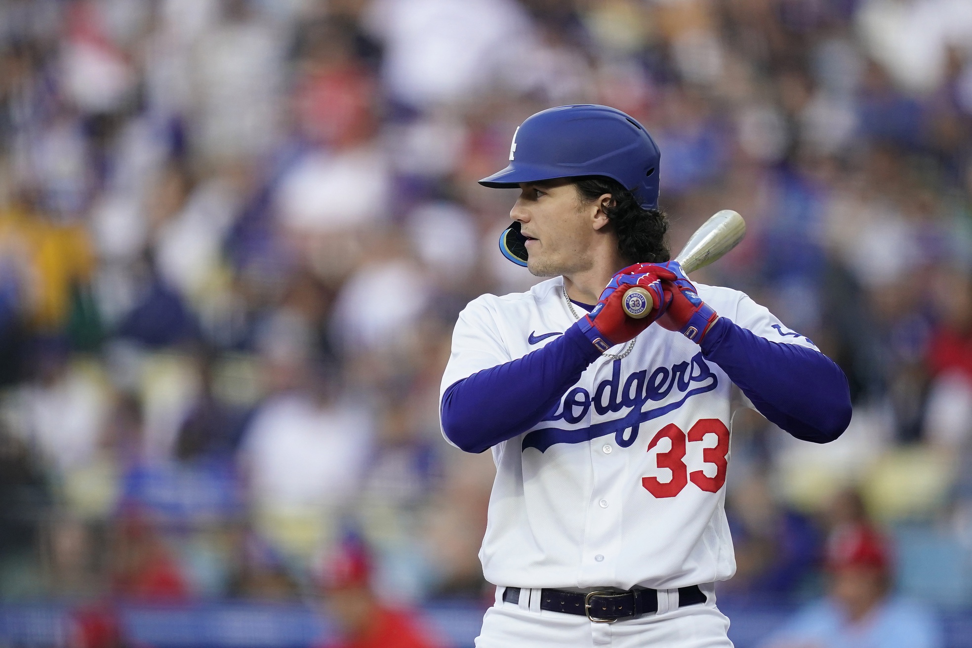 Hyeseong Kim, James Outman, And Matt Sauer: Top Dodgers Prospects To Watch Hyeseong Kim, James Outman, And Matt Sauer: Top Dodgers Prospects To Watch