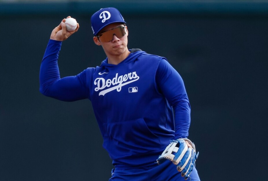 Hyeseong Kim's Call-Up: What To Expect From The Dodgers' New Addition Hyeseong Kim's Call-Up: What To Expect From The Dodgers' New Addition
