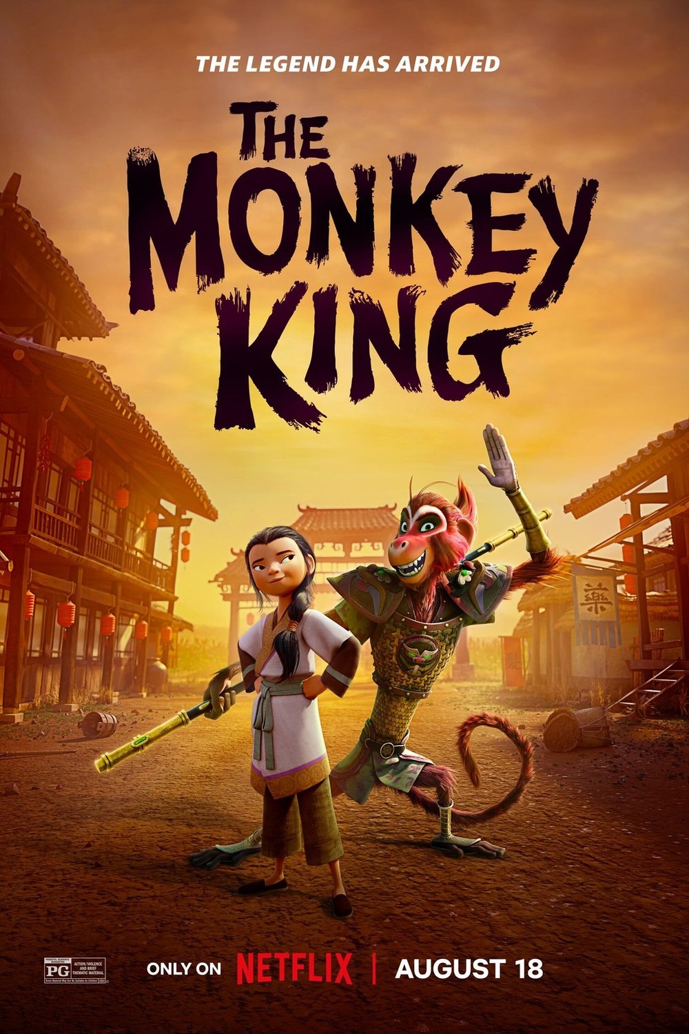 I Enjoyed The Monkey, But King's Other 2024 Films Are More Exciting I Enjoyed The Monkey, But King's Other 2024 Films Are More Exciting