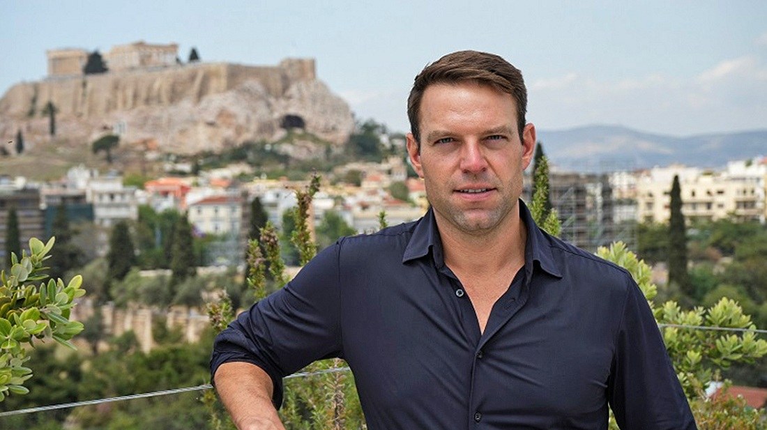 Η Καινοτόμος Προοπτική Του Κασσελάκη Για Την Ελληνική Ναυτιλία Η Καινοτόμος Προοπτική Του Κασσελάκη Για Την Ελληνική Ναυτιλία