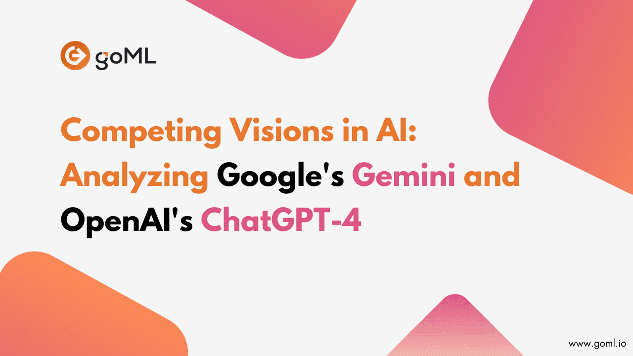 I/O Versus Io: Analyzing The Rivalry Between Google And OpenAI I/O Versus Io: Analyzing The Rivalry Between Google And OpenAI