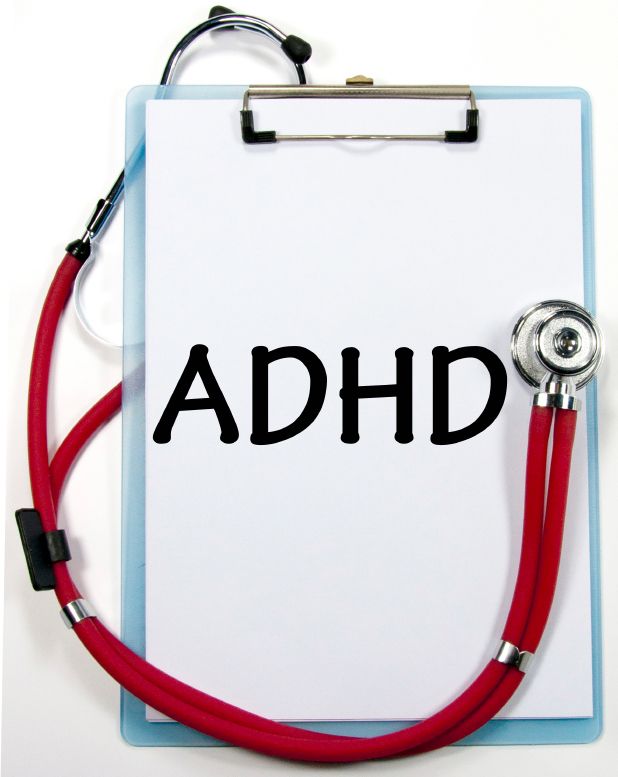 I Think I Have Adult ADHD – What Should I Do Now? I Think I Have Adult ADHD – What Should I Do Now?