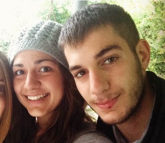 Η Υπόθεση Γιακουμάκη: Bullying, Βασανισμοί Και Θάνατος Ενός 20χρονου Η Υπόθεση Γιακουμάκη: Bullying, Βασανισμοί Και Θάνατος Ενός 20χρονου