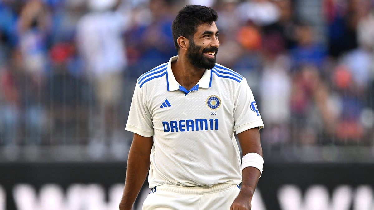 ICC Test Bowling Rankings: Bumrah Maintains Top Spot ICC Test Bowling Rankings: Bumrah Maintains Top Spot