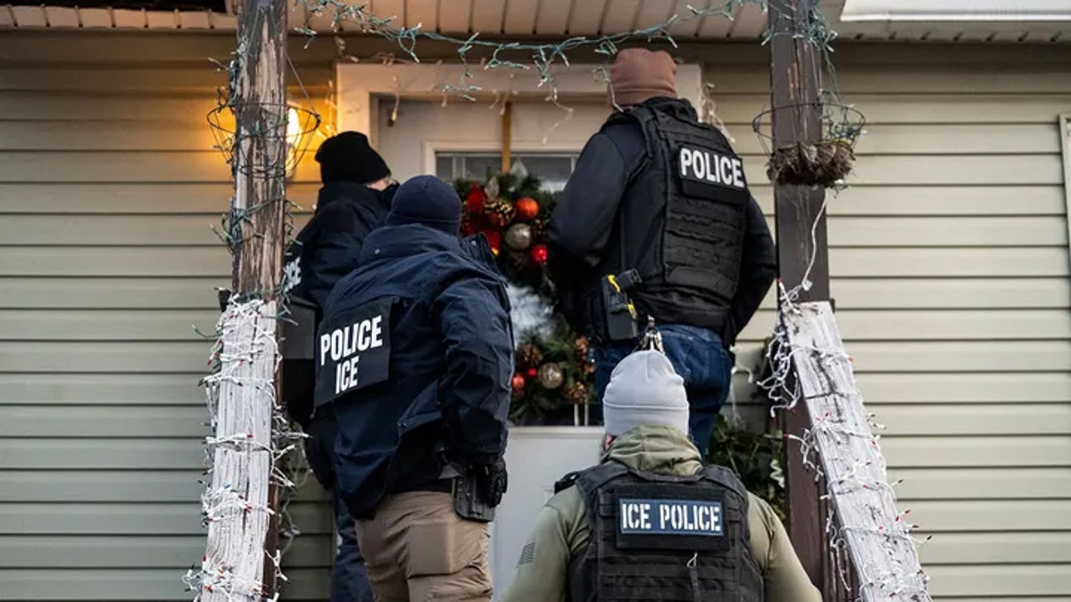 ICE Arrest: Citizen Intervention And Subsequent Disturbances ICE Arrest: Citizen Intervention And Subsequent Disturbances