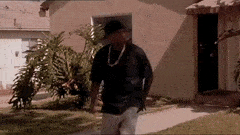 Ice Cube Signs On For Another Friday Installment Ice Cube Signs On For Another Friday Installment